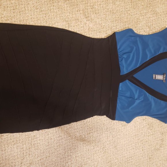 Bisou Bisou Size 12 dress - Picture 10 of 10